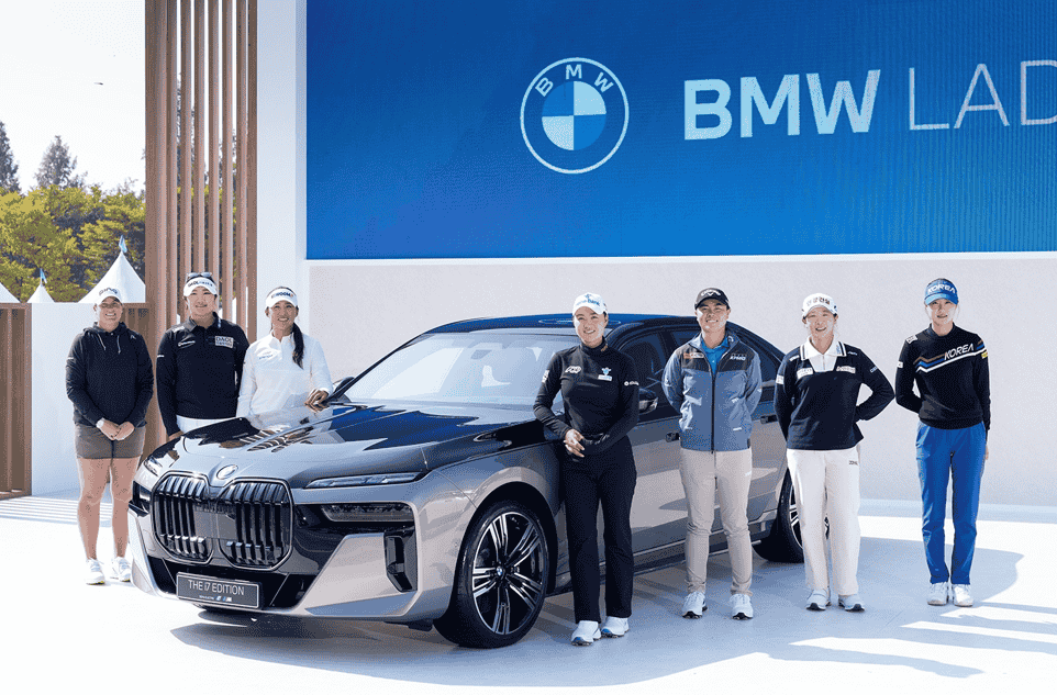 The BMW Ladies Championship returns for its fifth edition, featuring 78 elite golfers, including Olympic medalists Lydia Ko and Esther Henseleit, competing for a $2.2 million prize in South Korea.