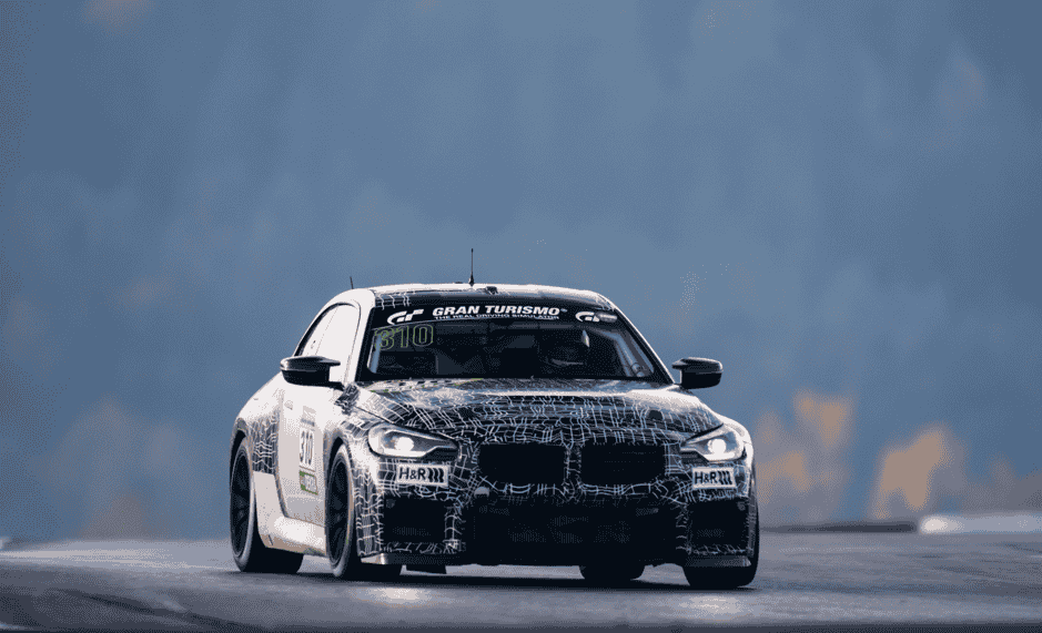 The BMW M2 Racing made an impressive debut at Nürburgring and Hockenheim, showcasing its potential as an affordable entry-level race car ahead of its official launch in 2026.