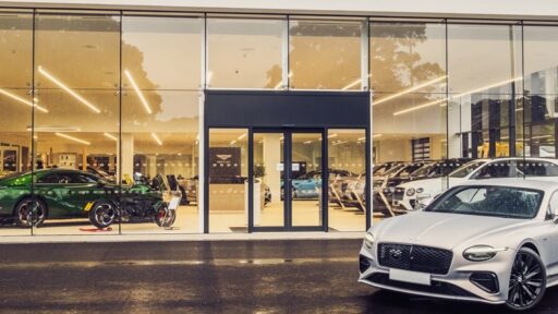 Bentley Motors and JCT600 celebrate the launch of the new Bentley Leeds showroom, showcasing the brand's luxury lineup and offering a bespoke customer experience in a vibrant market.