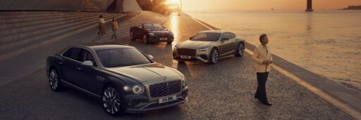 Bentley introduces its most powerful Mulliner models for the Continental GT, GTC, and Flying Spur, blending luxury, performance, and bespoke customization for discerning customers.