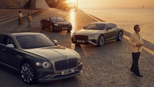 Bentley introduces its most powerful Mulliner models for the Continental GT, GTC, and Flying Spur, blending luxury, performance, and bespoke customization for discerning customers.