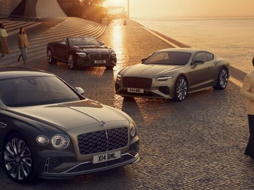 Bentley introduces its most powerful Mulliner models for the Continental GT, GTC, and Flying Spur, blending luxury, performance, and bespoke customization for discerning customers.