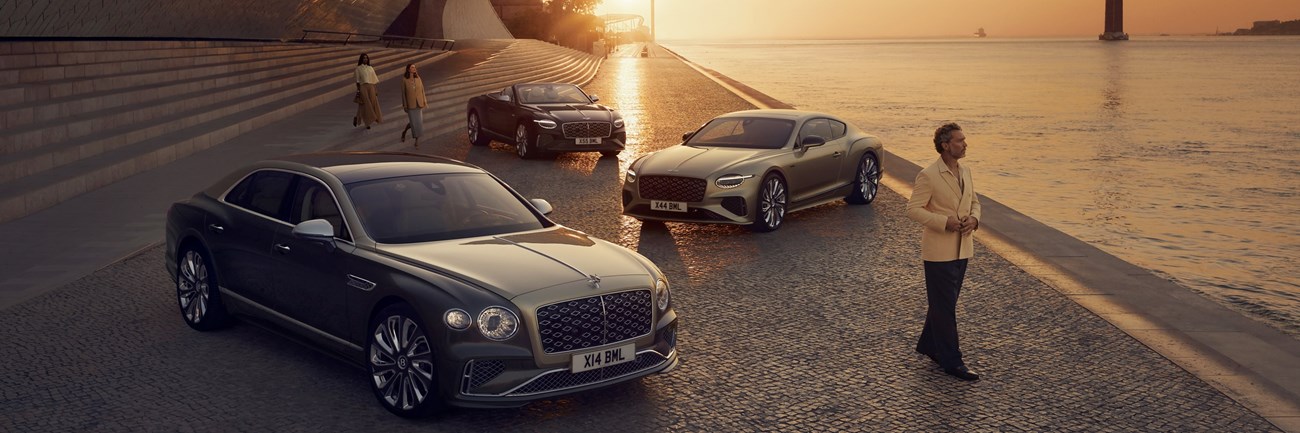 Bentley introduces its most powerful Mulliner models for the Continental GT, GTC, and Flying Spur, blending luxury, performance, and bespoke customization for discerning customers.