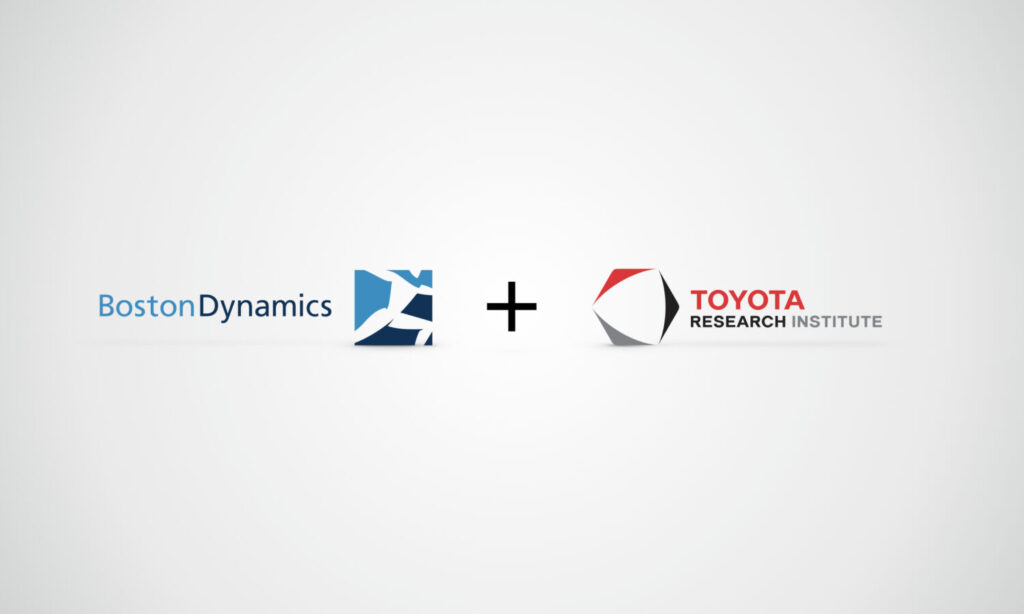 Boston Dynamics and Toyota Research Institute partner to advance general-purpose humanoid robots, combining robotics expertise and AI innovation to solve real-world challenges.