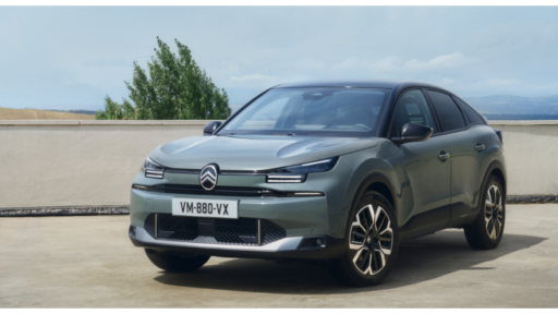 Citroën debuts the refreshed C4 and C4 X at the 2024 Paris Motor Show, featuring sleeker designs, enhanced comfort, and electric, hybrid, and combustion powertrain options for eco-friendly driving.