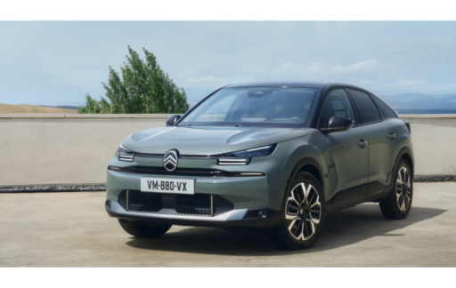 Citroën debuts the refreshed C4 and C4 X at the 2024 Paris Motor Show, featuring sleeker designs, enhanced comfort, and electric, hybrid, and combustion powertrain options for eco-friendly driving.