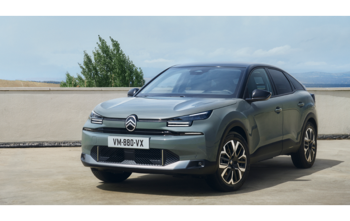 Citroën debuts the refreshed C4 and C4 X at the 2024 Paris Motor Show, featuring sleeker designs, enhanced comfort, and electric, hybrid, and combustion powertrain options for eco-friendly driving.