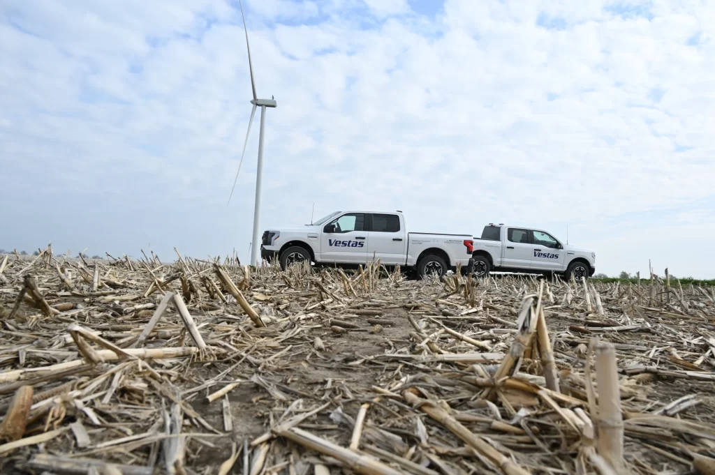 Ford Pro's insights on electrification highlight how businesses can reduce costs and optimize operations by transitioning to EVs, supported by data, incentives, and charging solutions.