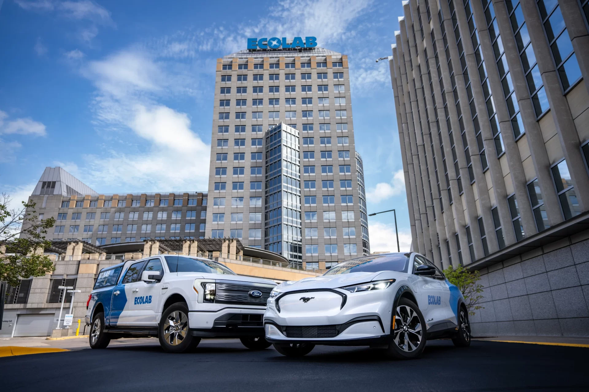 Ford Pro's insights on electrification highlight how businesses can reduce costs and optimize operations by transitioning to EVs, supported by data, incentives, and charging solutions.