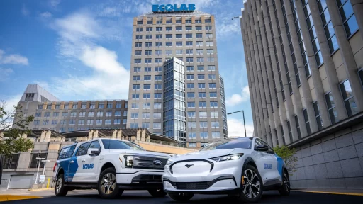 Ford Pro's insights on electrification highlight how businesses can reduce costs and optimize operations by transitioning to EVs, supported by data, incentives, and charging solutions.