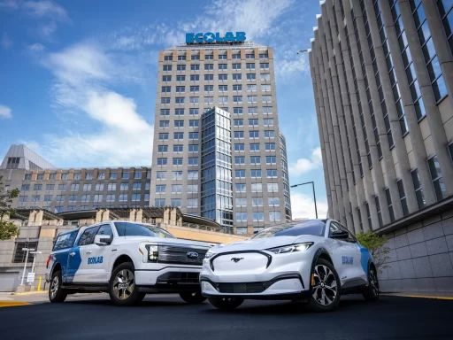 Ford Pro's insights on electrification highlight how businesses can reduce costs and optimize operations by transitioning to EVs, supported by data, incentives, and charging solutions.