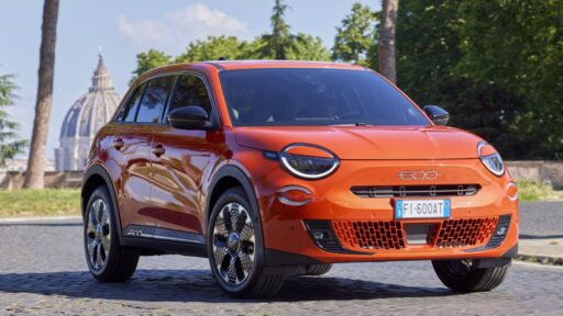 FIAT will be the Official Car of the 19th Rome Film Fest, showcasing its latest electric and hybrid models while highlighting its longstanding connection to cinema and sustainability.