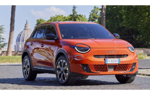 FIAT will be the Official Car of the 19th Rome Film Fest, showcasing its latest electric and hybrid models while highlighting its longstanding connection to cinema and sustainability.