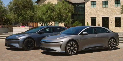 Four Seasons partners with Lucid Motors to offer guests luxury electric vehicle experiences, providing eco-friendly drives, chauffeur services, and on-site charging stations at select locations.