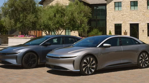 Four Seasons partners with Lucid Motors to offer guests luxury electric vehicle experiences, providing eco-friendly drives, chauffeur services, and on-site charging stations at select locations.