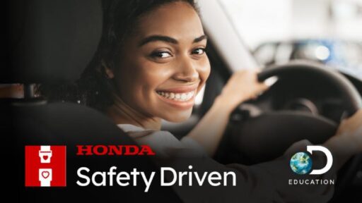 Honda intensifies its global commitment to zero traffic collision fatalities by 2050, focusing on safety technology, driver education, and partnerships to enhance road safety worldwide.