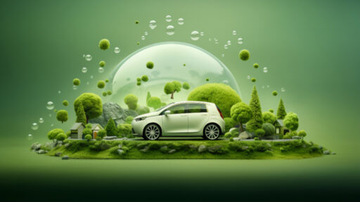 Hyundai acknowledges CARB's authority to regulate vehicle emissions under the Clean Air Act and supports California's vision for sustainable mobility with a diverse range of eco-friendly vehicles.