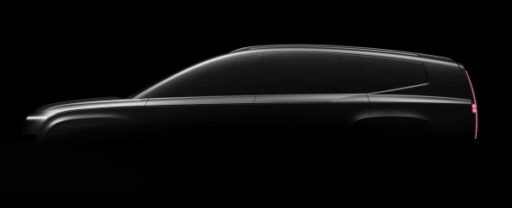 Hyundai previews the spacious, three-row electric IONIQ 9 SUV, blending aerodynamics with comfort in a yacht-inspired design. World premiere set for November 2024.