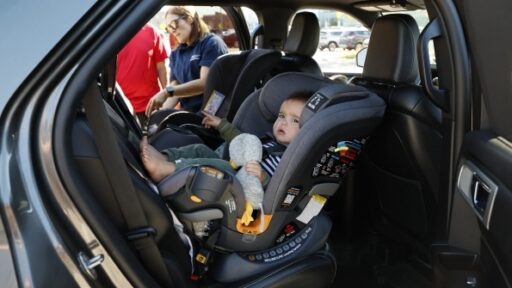 Hyundai and the Children's Hospital of Philadelphia (CHOP) continue their collaboration, providing car seats and education to promote child passenger safety, with a $50,000 donation.