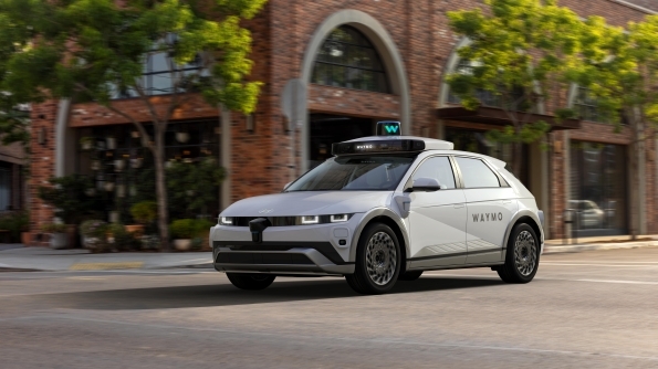 Hyundai and Waymo partner to integrate autonomous driving technology into Hyundai’s IONIQ 5, expanding Waymo’s fleet and advancing electric vehicle innovation by 2025.