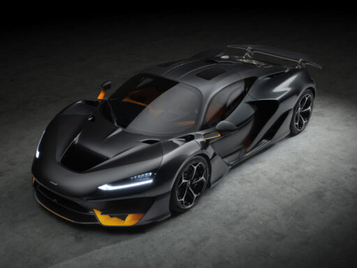 McLaren unveils the W1, its most powerful supercar yet, featuring a 1275PS hybrid engine, advanced aerodynamics, and 0-200 km/h acceleration in just 5.8 seconds.