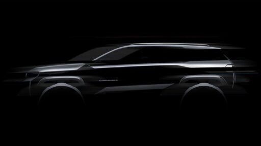 Jeep previews the next-gen Compass, debuting in 2025 with electric, hybrid, and combustion options, offering advanced technology, Jeep capability, and global production expansion.