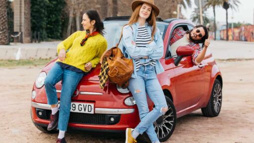 Kelley Blue Book's 2024 Best Cars for Teens list offers parents expert safety advice and top vehicle recommendations to help guide their young drivers through National Teen Driver Safety Week.