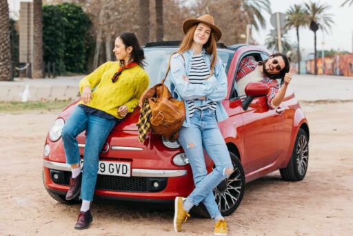 Kelley Blue Book's 2024 Best Cars for Teens list offers parents expert safety advice and top vehicle recommendations to help guide their young drivers through National Teen Driver Safety Week.