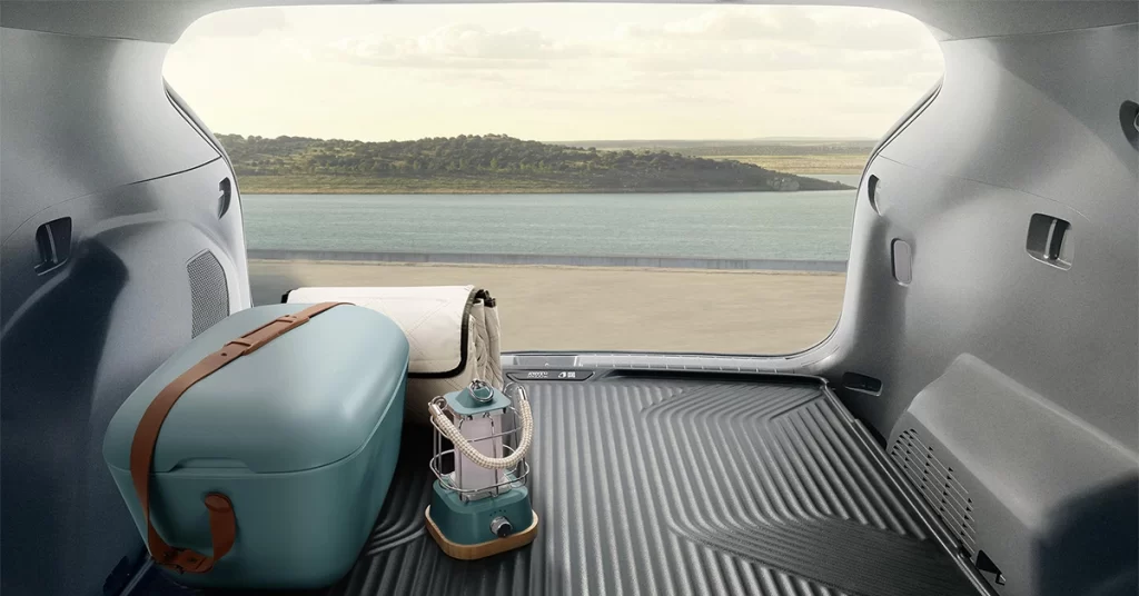 Kia Unveils World’s First Car Accessory Made from Recycled Ocean Plastic