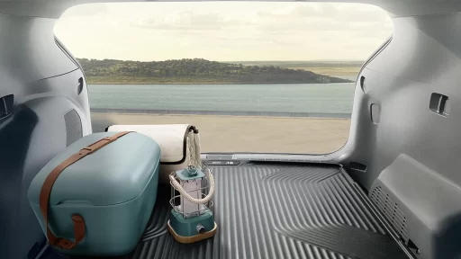 Kia Unveils World’s First Car Accessory Made from Recycled Ocean Plastic