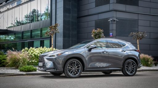 Lexus achieved record sales in Europe from January to September 2024, selling 63,697 cars, with 90% being electrified models. This marks a 17% growth year-on-year.