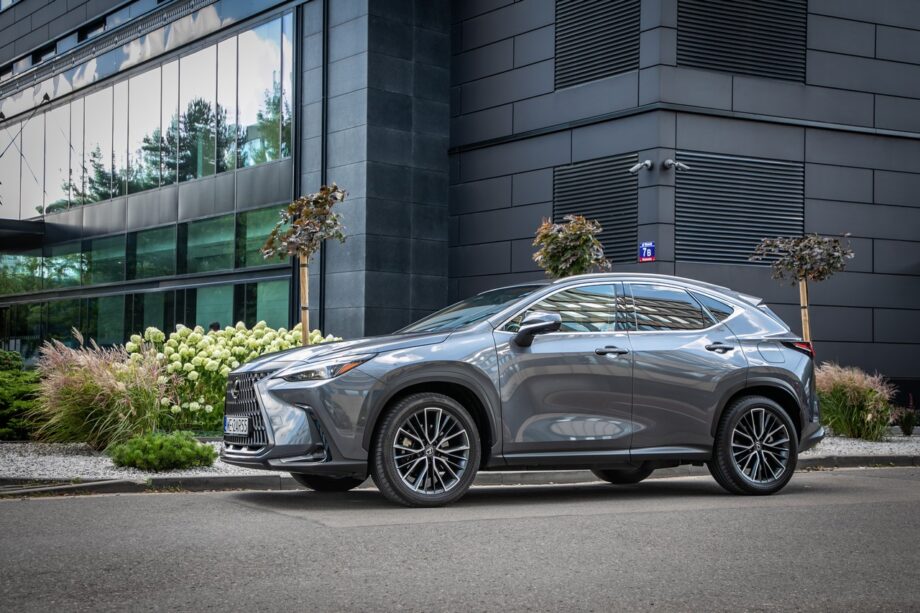 Lexus achieved record sales in Europe from January to September 2024, selling 63,697 cars, with 90% being electrified models. This marks a 17% growth year-on-year.