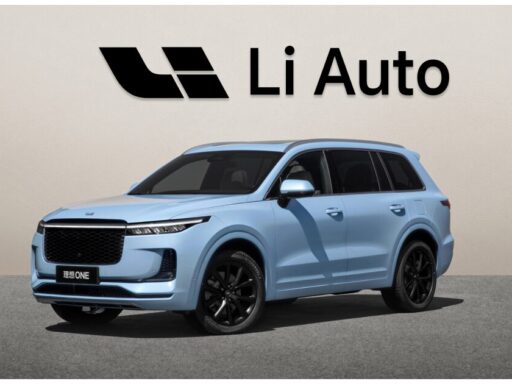 Li Auto delivered 53,709 vehicles in September 2024, marking a 48.9% year-over-year increase, with Q3 deliveries reaching 152,831 and cumulative deliveries nearing one million.