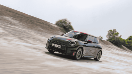 MINI unveils the all-electric John Cooper Works Electric and Aceman at the 2024 Paris Motor Show, offering up to 258 hp, rapid acceleration, and racing-inspired technology.