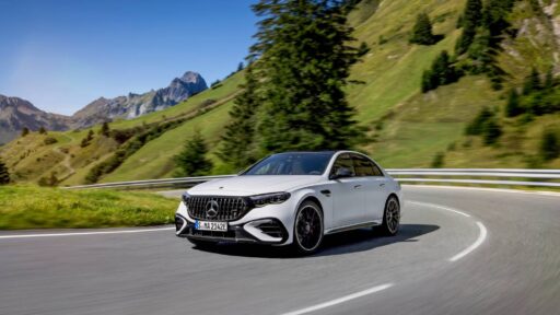 Mercedes-Benz sold 594,600 cars and vans in Q3 2024, with a 1% increase in car sales but challenges in Asia and BEV sales. Strong demand in North America and for luxury models boosted results.