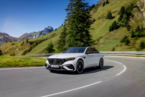 Mercedes-Benz sold 594,600 cars and vans in Q3 2024, with a 1% increase in car sales but challenges in Asia and BEV sales. Strong demand in North America and for luxury models boosted results.