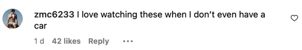 Social media comment on the post of Motoring expert shares essential car hacks for emergencies, including gear shifting without brakes and unlocking doors with a dead key; viewers praise the tips.