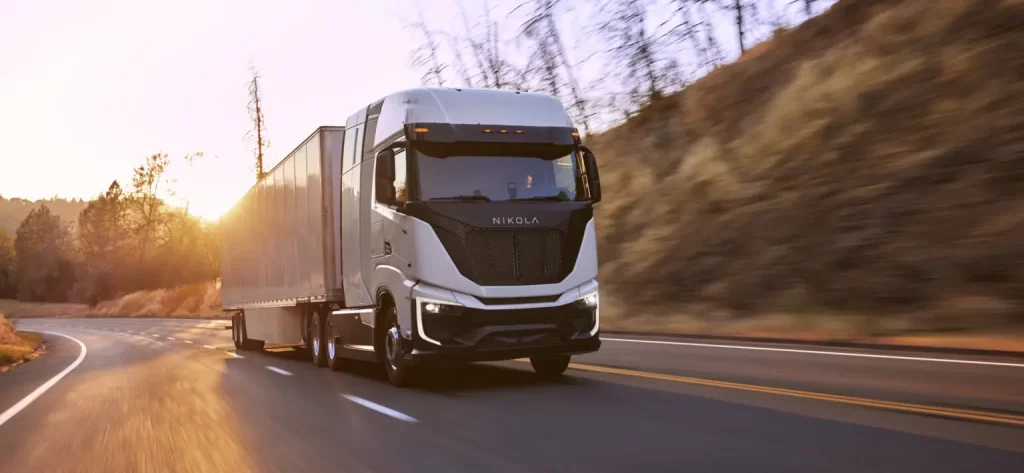 Nestlé Purina Petcare partners with KAG and Nikola to launch a hydrogen fuel cell electric semi-truck in California, marking a step toward zero-emission deliveries and sustainability goals.