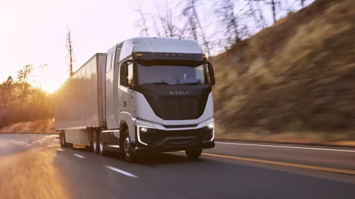 Nestlé Purina Petcare partners with KAG and Nikola to launch a hydrogen fuel cell electric semi-truck in California, marking a step toward zero-emission deliveries and sustainability goals.