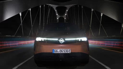 Opel’s new Grandland SUV features Intelli-Lux HD headlights with 50,000 LEDs, offering adaptive, glare-free visibility and quicker obstacle detection for safer night driving.