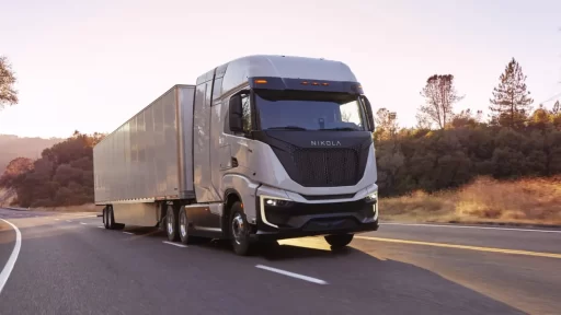 Nikola sold 88 hydrogen-powered Class 8 trucks in Q3 2024, bringing the total to 200 units sold this year, reinforcing its leadership in zero-emissions transportation solutions.