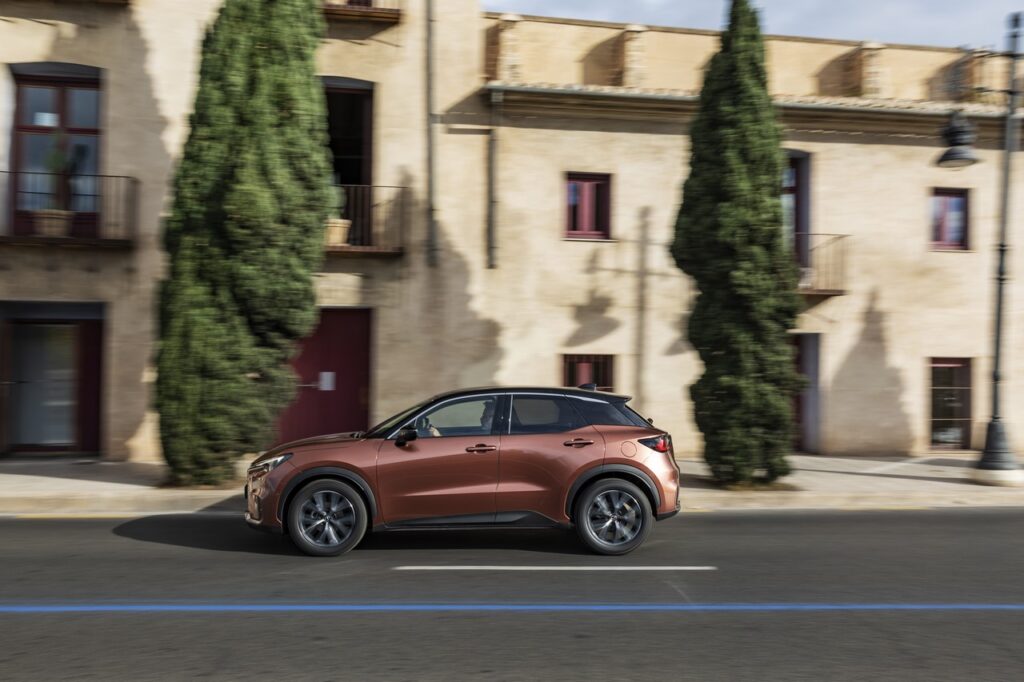 The Lexus LBX dominates Poland’s premium car market with high-spec models featuring bold colors, advanced tech, and custom packages for a stylish, efficient urban crossover.