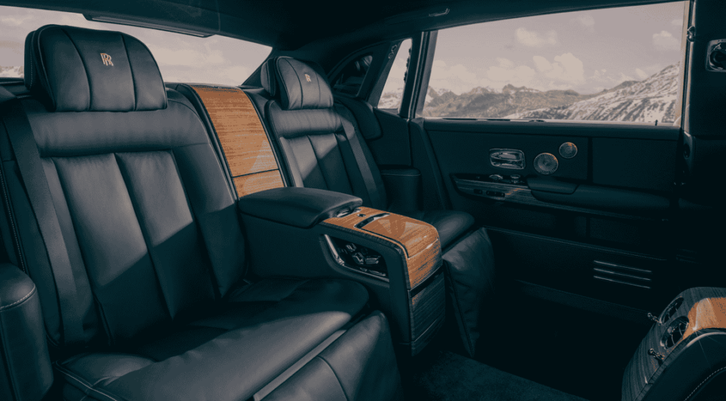 Rolls-Royce unveils the one-of-a-kind Phantom Goldfinger, honoring *Goldfinger’s* 60th anniversary with intricate 18-carat gold details, iconic Bond tributes, and exquisite craftsmanship.