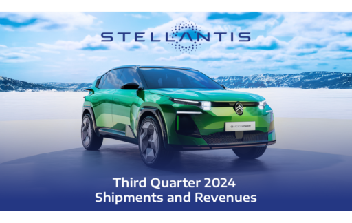 Stellantis reports a 27% revenue dip in Q3 2024 due to inventory cuts and model transitions, reaffirming 2024 guidance amid a major new product lineup and BEV growth.