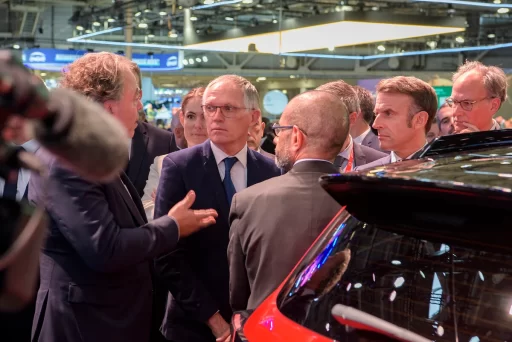 Stellantis showcases new BEVs from Citroën, Peugeot, and Alfa Romeo at the 2024 Paris Motor Show, alongside Leapmotor’s global debut, highlighting its push for clean mobility.