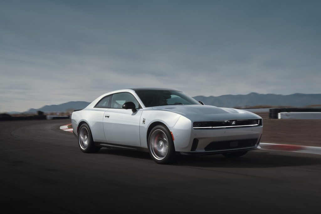 Stellantis and Factorial accelerate electric vehicle development with solid-state batteries, debuting a Dodge Charger Daytona demo fleet by 2026, enhancing performance and efficiency.