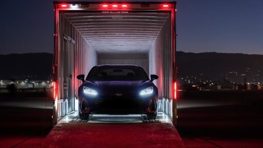 Subaru introduces the 2025 BRZ Series.Purple Special Edition, limited to 500 units, featuring exclusive Galaxy Purple Pearl paint, performance upgrades, and a starting price of $35,445.