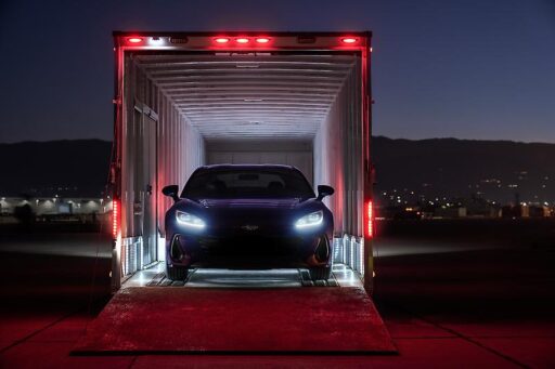 Subaru introduces the 2025 BRZ Series.Purple Special Edition, limited to 500 units, featuring exclusive Galaxy Purple Pearl paint, performance upgrades, and a starting price of $35,445.