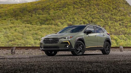 Subaru of America reported 56,414 vehicle sales in September 2024, a 0.1% increase, with Crosstrek leading the way and year-to-date sales up 5.6% at 493,612 units.