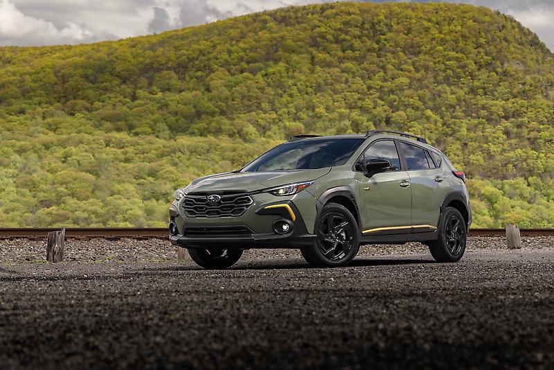 Subaru of America reported 56,414 vehicle sales in September 2024, a 0.1% increase, with Crosstrek leading the way and year-to-date sales up 5.6% at 493,612 units.